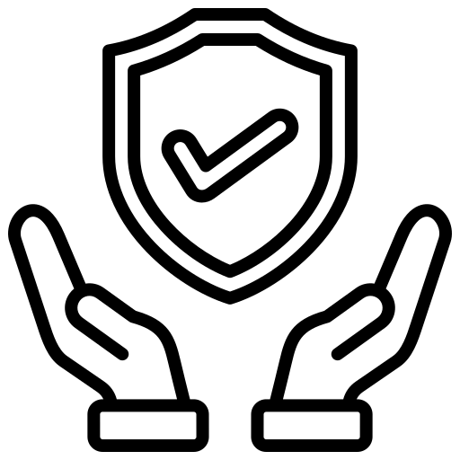 Guaranteed Works Icon