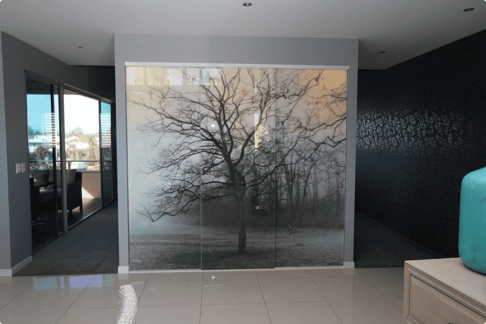 Glass Printing 3