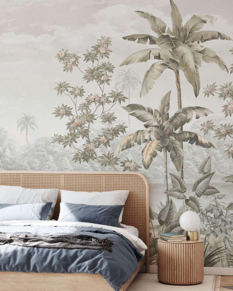 Tropical_Shangri-La_-_Sepia__15140