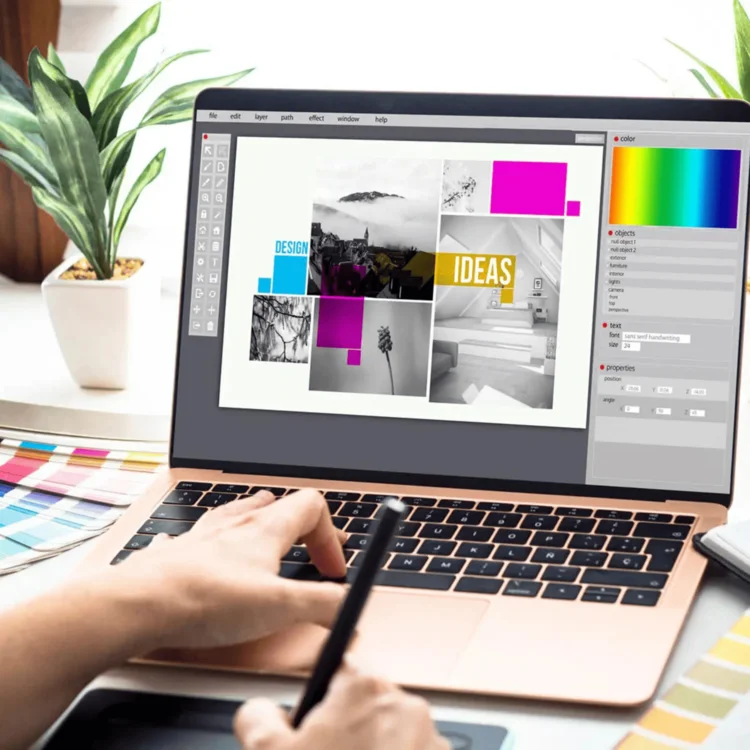 Design services
