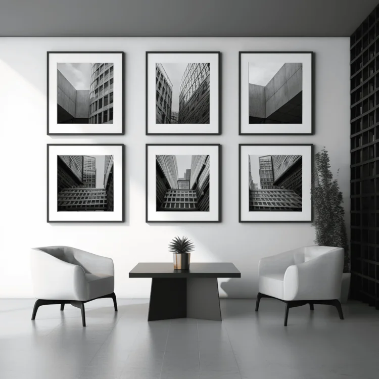 Framing & Scanning