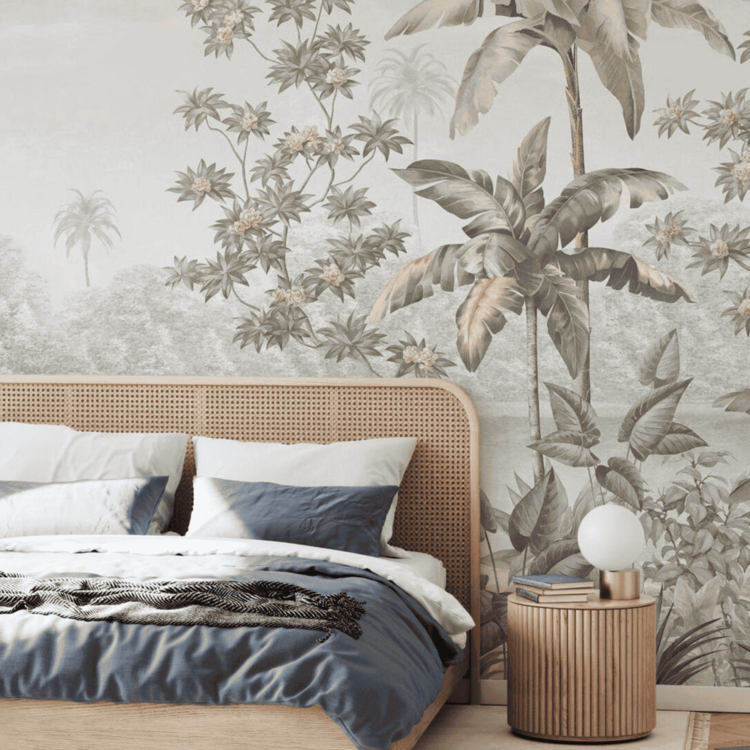 Wallpaper Printing